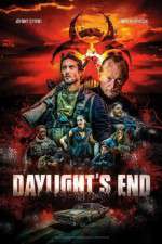 Watch Daylight's End Tvmuse