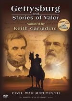 Watch Gettysburg and Stories of Valor: Civil War Minutes III Tvmuse