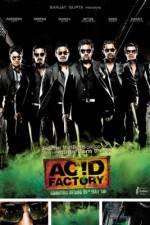 Watch Acid Factory Tvmuse