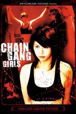 Watch Girl on a Chain Gang Tvmuse