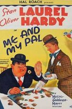 Watch Me and My Pal (Short 1933) Tvmuse