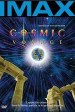 Watch Cosmic Voyage Tvmuse