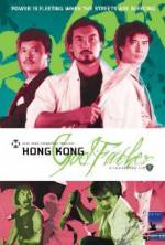 Watch Hong Kong Godfather Tvmuse