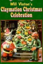 Watch A Claymation Christmas Celebration Tvmuse
