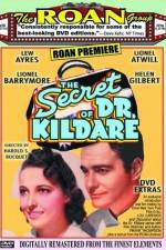 Watch The Secret of Dr Kildare Tvmuse