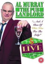 Watch Al Murray: The Pub Landlord Live - A Glass of White Wine for the Lady Tvmuse