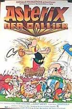 Watch Asterix The Gaul Tvmuse