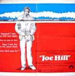 Watch Joe Hill Tvmuse