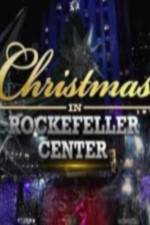 Watch Christmas in Rockefeller Center Tvmuse