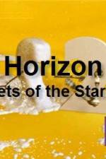 Watch Horizon Secrets of the Star Disc Tvmuse