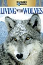 Watch Living with Wolves Tvmuse
