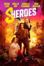 Watch Sheroes Tvmuse