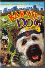 Watch The Karate Dog Tvmuse