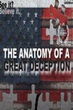 Watch Anatomy of Deception Tvmuse