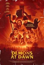 Watch Demons at Dawn Tvmuse