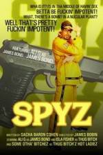 Watch Spyz Tvmuse