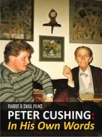 Watch Peter Cushing: In His Own Words Tvmuse