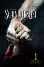 Watch Schindler's List Tvmuse