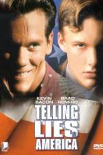 Watch Telling Lies in America Tvmuse