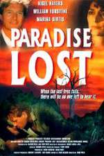Watch Paradise Lost Tvmuse
