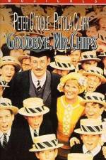 Watch Goodbye, Mr. Chips Tvmuse