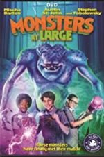 Watch Monsters at Large Tvmuse