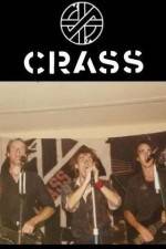 Watch Crass Documentary: There is No Authority But Yourself Tvmuse