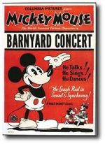 Watch The Barnyard Concert (Short 1930) Tvmuse