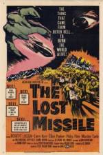 Watch The Lost Missile Tvmuse