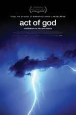 Watch Act of God Tvmuse
