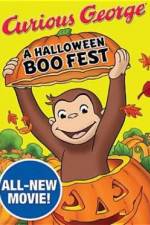 Watch Curious George: A Halloween Boo Fest Tvmuse