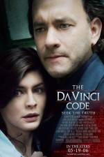 Watch The Da Vinci Code Tvmuse