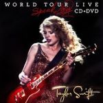 Watch Taylor Swift: Speak Now World Tour Live Tvmuse