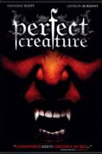 Watch Perfect Creature Tvmuse