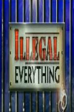 Watch Illegal Everything 2012 Tvmuse