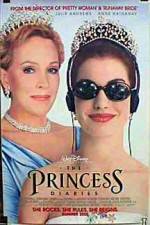Watch The Princess Diaries Tvmuse