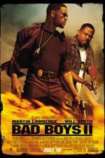 Watch Bad Boys II Tvmuse