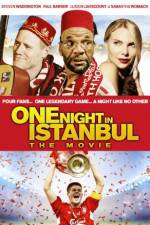 Watch One Night in Istanbul Tvmuse