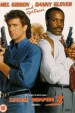Watch Lethal Weapon 3 Tvmuse
