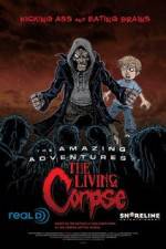 Watch The Amazing Adventures of the Living Corpse Tvmuse