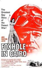 Watch Foxhole in Cairo Tvmuse