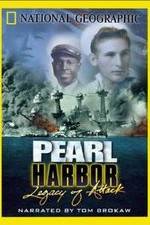 Watch Pearl Harbor: Legacy of Attack Tvmuse