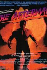 Watch The Afterman Tvmuse