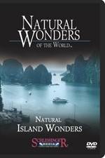 Watch Natural Wonders of the World Natural Island Wonders Tvmuse