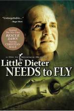 Watch Little Dieter Needs to Fly Tvmuse