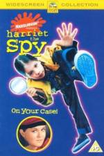 Watch Harriet the Spy Tvmuse
