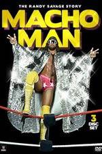 Watch Macho Man The Randy Savage Story Tvmuse