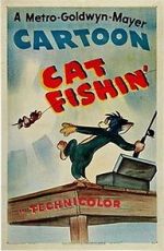 Watch Cat Fishin\' Tvmuse