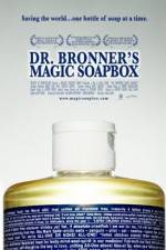 Watch Dr. Bronner's Magic Soapbox Tvmuse