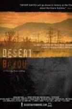 Watch Desert Bayou Tvmuse
